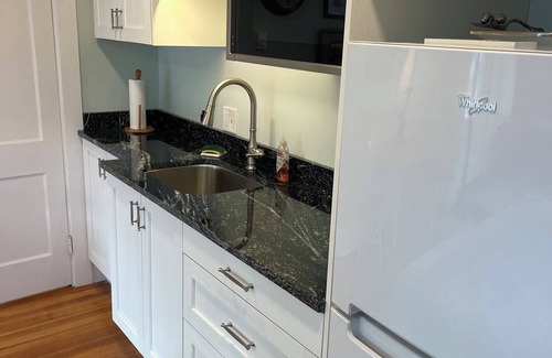 Jamestown Apartamento | In town studio