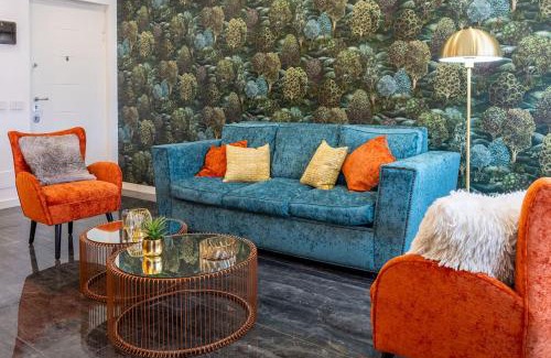 Quartiere XI Portuense Apartamento | In Trastevere Luxury