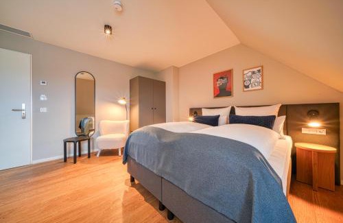 Linden-Sud Hotel | INA Boutique Hannover-Linden - Digital Access