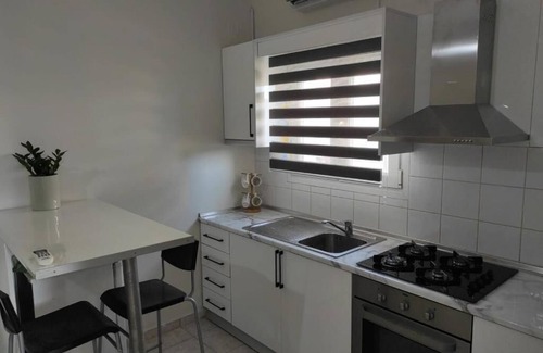 Molos Apartamento | ina's apartment