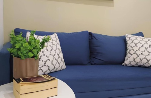 Molos Apartamento | ina's apartment