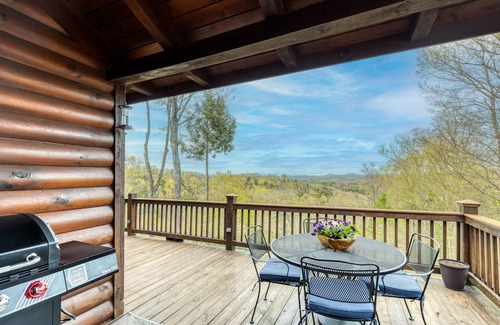 Necowa Cove Cabina | Inactive. Not bookable