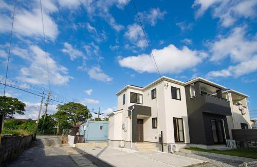 Nago Apartamento | Inamine Terrace N