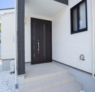 Nago Apartamento | Inamine Terrace N