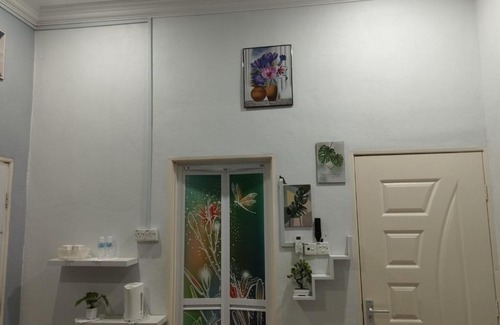 Kota Bharu Casa | Inap Idaman 3 Near Hospital USM Kubang Kerian