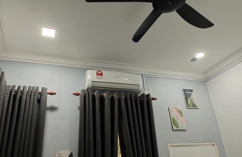 Kota Bharu Casa | Inap Idaman 3 Near Hospital USM Kubang Kerian