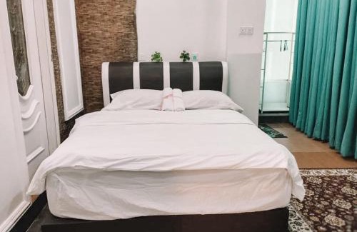 Kota Bharu Casa | Inap Idaman 4 Near Hospital HUSM Kubang Kerian