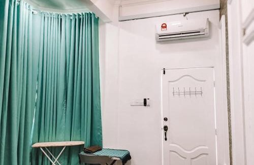 Kota Bharu Casa | Inap Idaman 4 Near Hospital HUSM Kubang Kerian