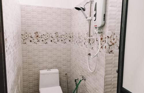 Kota Bharu Casa | Inap Idaman 4 Near Hospital HUSM Kubang Kerian