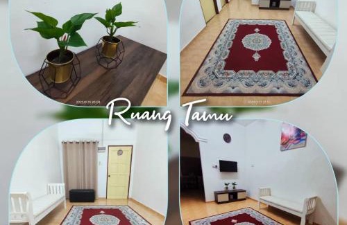 Kuala Perlis Casa | Inapan desa bukit papan