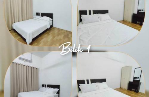 Kuala Perlis Casa | Inapan desa bukit papan