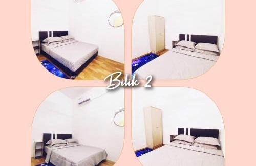 Kuala Perlis Casa | Inapan desa bukit papan