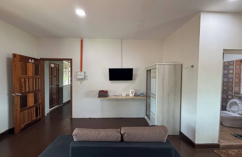 Kepala Batas Casa | Inapan Taman Herba