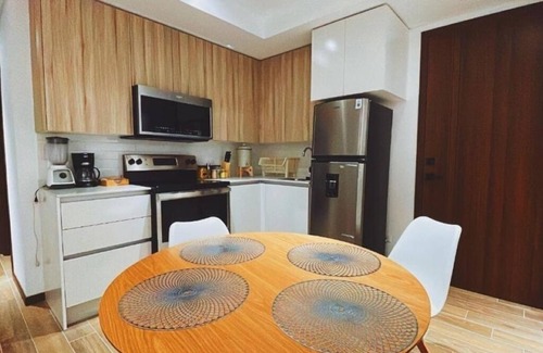 Zona 13 Apartamento | Inara Apartment in city center Airport