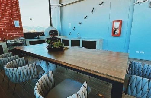 Zona 13 Apartamento | Inara Apartment in city center Airport