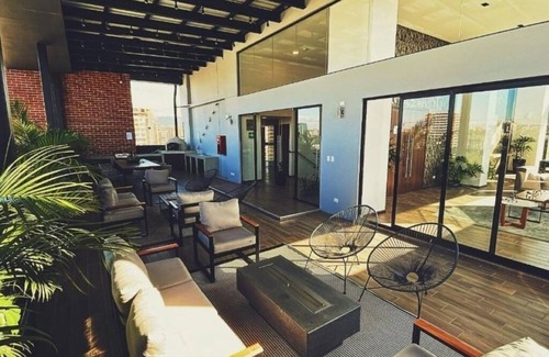 Zona 13 Apartamento | Inara Apartment in city center Airport