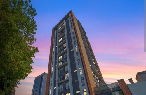 Zona 13 Apartamento | Inara Apartment in city center Airport