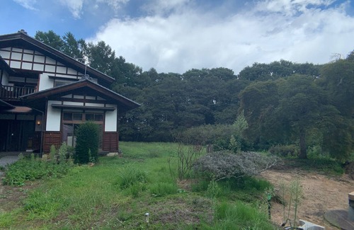 Kamiina-gun Casa | Inatani-bettei