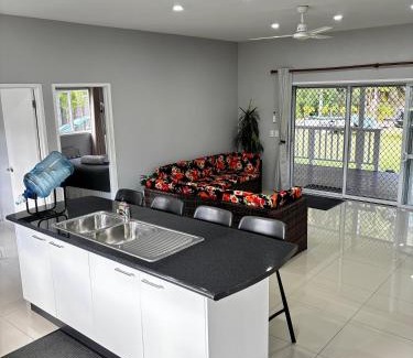 Arorangi Casa | Inave Holidays