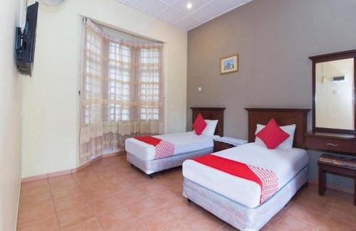 Durian Tunggal Hotel | INB Resort Ayer Keroh