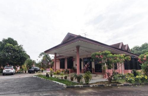 Durian Tunggal Hotel | INB Resort Ayer Keroh