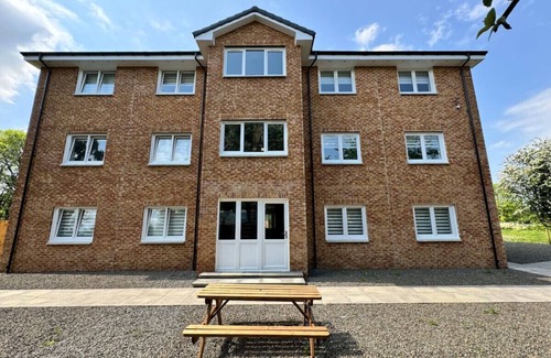 Bonhill Apartamento | Inchconnachan Apartment