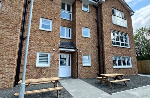 Bonhill Apartamento | Inchconnachan Apartment