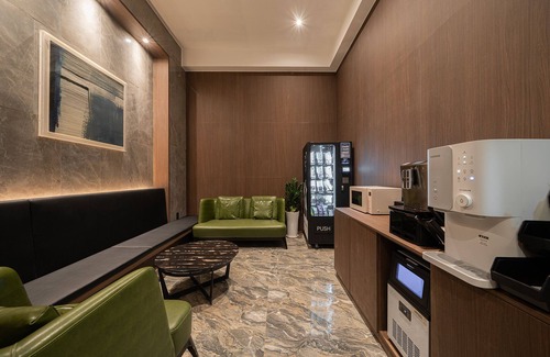 Guwol-dong Hotel | Incheon Brown-Dot Hotel