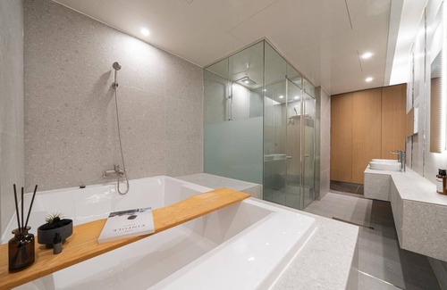 Guwol-dong Hotel | Incheon Brown-Dot Hotel