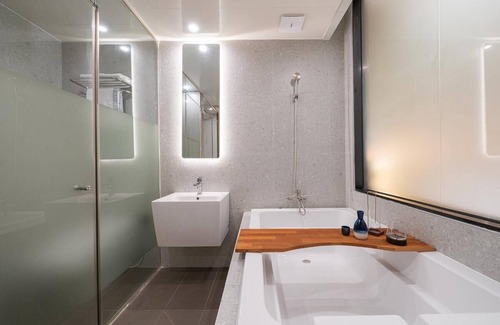 Guwol-dong Hotel | Incheon Brown-Dot Hotel