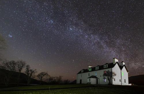 Inchnadamph Hostal | Inchnadamph Explorers Lodge