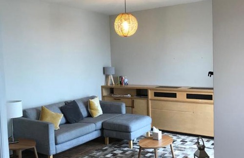 Inchydoney Apartamento | Inchydoney Apt 6, Block D