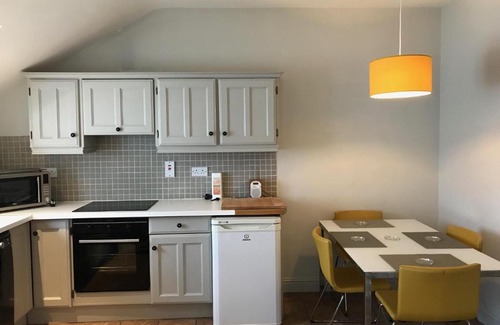 Inchydoney Apartamento | Inchydoney Apt 6, Block D