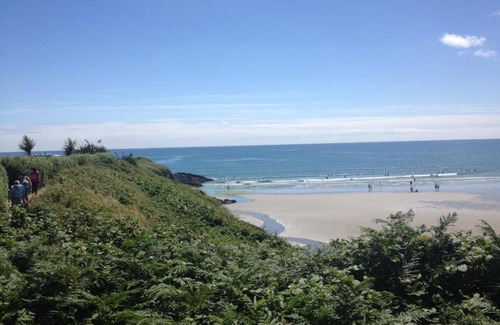 Inchydoney Apartamento | Inchydoney Apt 6, Block D