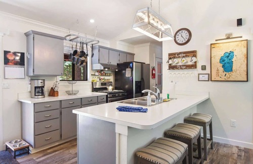 Incline Village Casa | Incline Bliss | Dreamy Pet Friendly Escape
