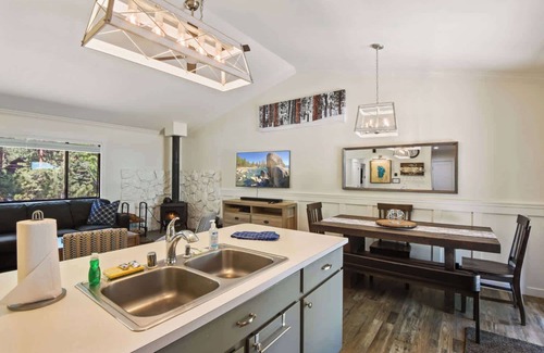 Incline Village Casa | Incline Bliss | Dreamy Pet Friendly Escape