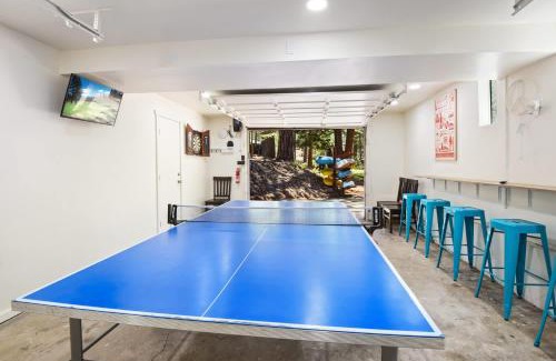 Incline Village Casa | Incline Bliss Dreamy Pet Friendly Escape