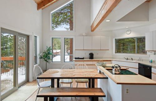 Incline Village Casa | Incline Village Manor Near Beach & More