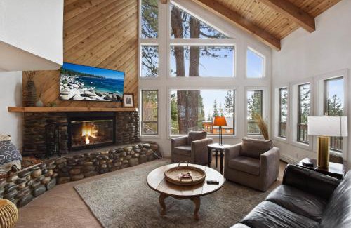 Incline Village Casa | Incline Village Manor Near Beach & More
