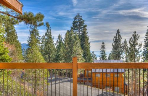 Incline Village Casa | Incline Village Manor Near Beach & More