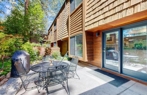 Incline Village Casa | Incline Village Retreat
