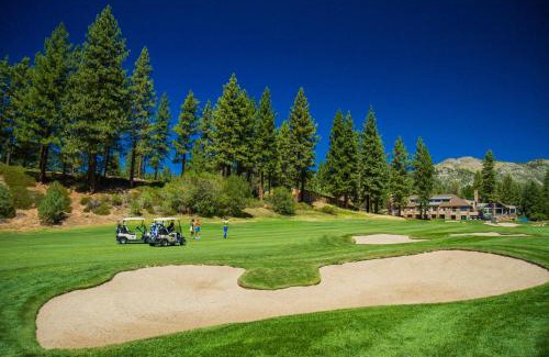 Incline Village Casa | Incline Village Retreat