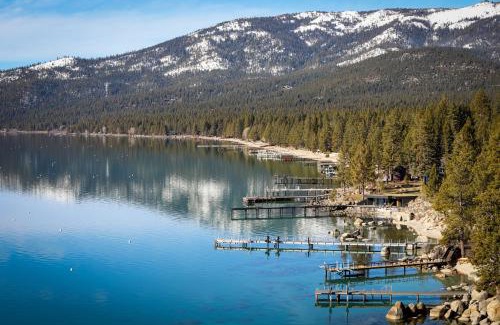 Incline Village Casa | Incline Village Retreat