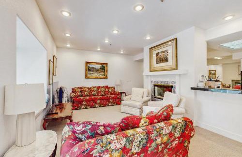 Incline Village Casa | Incline Village Retreat