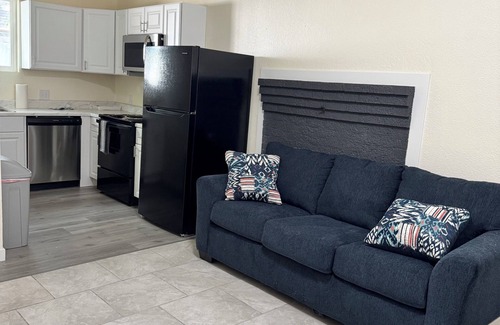 West Colorado Springs Apartamento | Charming 1-bedroom apartment in gorgeous Colorado Springs with AC