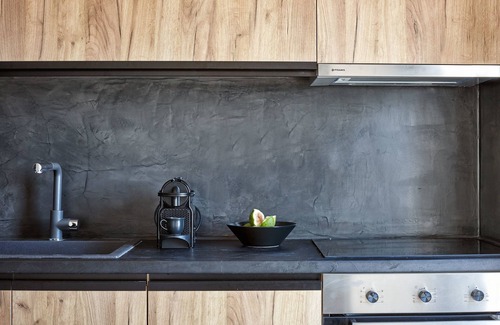 Agia Paraskevi Casa | Incognito Villa