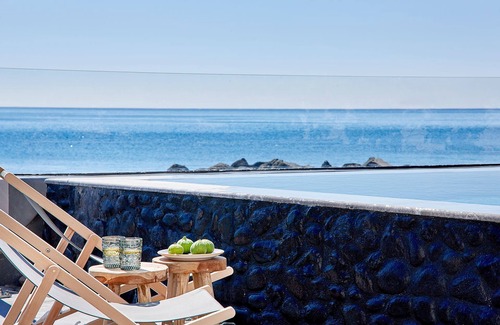 Agia Paraskevi Casa | Incognito Villa