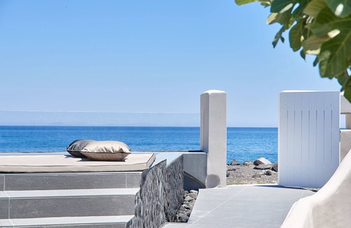 Agia Paraskevi Casa | Incognito Villa