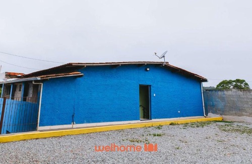 Terra Preta Casa | Incrível sítio com muito lazer em Mairiporã