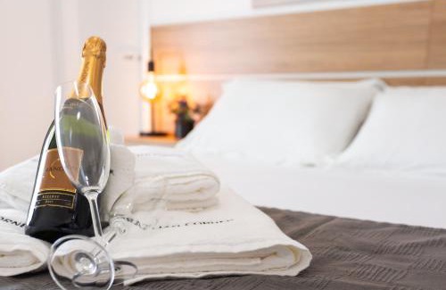 Vila Clais Apartamento | Incrível Vista para o Mar, 4 Quartos com Varanda